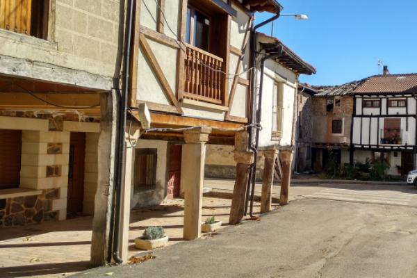 Barbadillo del Pez