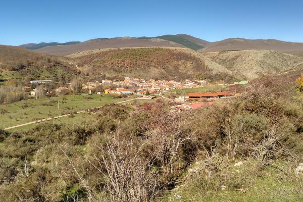 Barbadillo del Pez