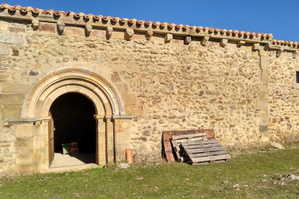 Barbadillo del Pez